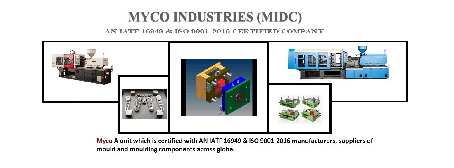 Myco Industries Midc