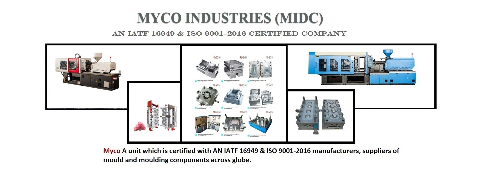 Myco Industries Midc